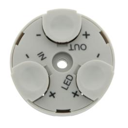 LED Junction box (x3) Seriel