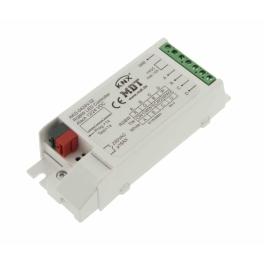LED KNX Dimer 4 Channels (Mono, TW, RGB, RGBW)
