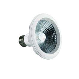 LED lamp PAR30, 10W, E27, 3000K, 700lm, 230V, 40°
