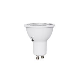 LED LAMP SMD 5W GU10 230V 120° 110LM/W CCT
