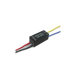LED Marine driver 9-36V DC 8,4W@12V/16,8W@24V/22,4W@36V IP20