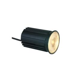 LED Modul 13W 1300lm 930 IP65 Dimm 36° negru