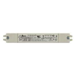LED Power Supplies TC 15W/350mA, slim, MM, IP20