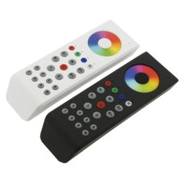 LED RF Controller RGBW remote control white