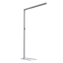 LED-STL DI/IN SILVER 'BARISARDA-F'