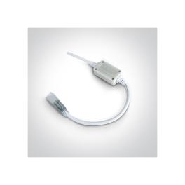 LED Strip 230V Alimentator ptr.100m