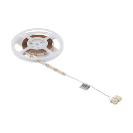 LED-STRIPE 20m Rolle, per meter 5,5W/mW 2700K IP20