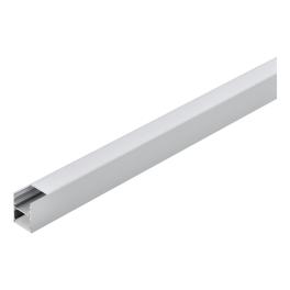 LED-STRIPE PENDANT H-PROFILE 2535 D/I DIFF OP 1M WH