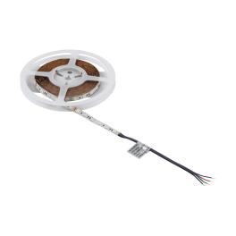 LED-Stripe RGB 20m Rolle, Angaben per Meter 13W/mW RGBK IP20