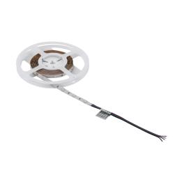 LED-Stripe RGB 20m Rolle, Angaben per Meter 8W/mW RGBK IP20