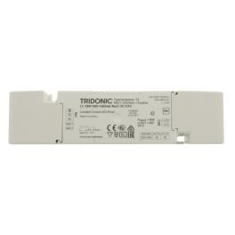 LED TD - Power Suppy 25W/350-1050mA SC Flex CC IP20