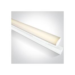 Leiner LED 30W 3600lm 3-4K CRI90 230V IK06 IP20 100° alb