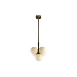 Lidya L 5x9W 230V G9 IP20 alama periata