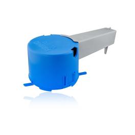 Light-box XL 170 with tunnel