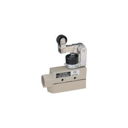 LIMITATORI DE CURSA TIP TZ-6143