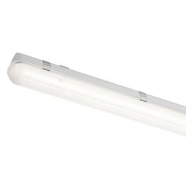 Linda LED 1x24W, 4000°K, 3914lm
