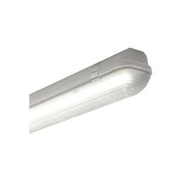 Linda LED 1x30W NOT 1h, 4000K, 4758lm, IP65, gri, l=1570mm