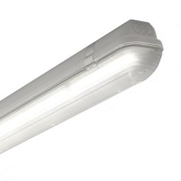 LINDA LED PC 1x30W 4000K, 4758lm, DALI, IP65, gri, l=1570mm
