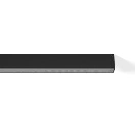 Line 40 ABL 20,4W 2271lm 840 MP on/off negru l-1691mm