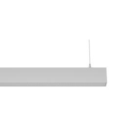 Line 40 PD D/I 68W 8582lm 840 MP on/off argintiu l-1411mm