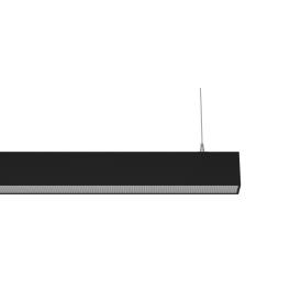 Line 40 PD D/I 68W 8582lm 840 MP on/off negru l-1411mm