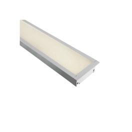 Linear A 40W 3600lm 3000K 220-240V IP20 alb