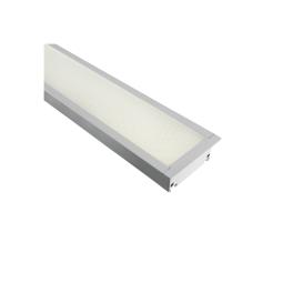 Linear A 40W 3600lm 4000K 220-240V IP20 alb
