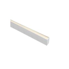Linear A profile 50W 4250lm 120° 80 220-240V IP20 alb
