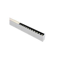 Linear B LED 40W 3400lm 3000K 120° 220-240V IP20 alb