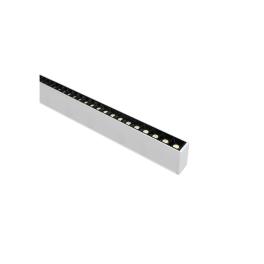 Linear B LED 40W 3800lm 3000K 34° 220-240V IP20 alb