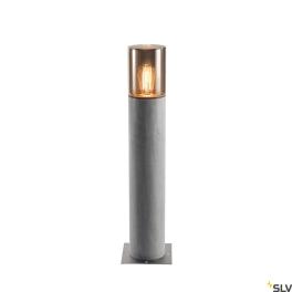LISENNE POLE 70,E27,gri,IP54