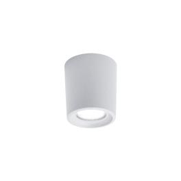 LIVIA 90 LED PLAFONIERA 6W CCT IP55 ALB