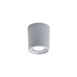 LIVIA 90 LED PLAFONIERA 6W CCT IP55 GRI