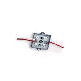 Lloyd LED 1,44W, dimabil, IP65