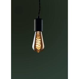 LM-CCT-E27-St64-LED 5,5W amber (1 pcs)