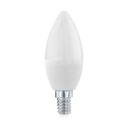 LM-E14-LED-Candle 5,5W/470lm 3000K  - dim