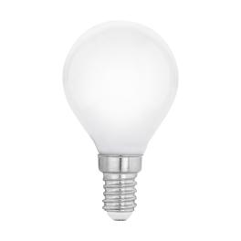 LM-E14-LED-FILAMENT OPAL ILLU P45 4W/470lm 2700K
