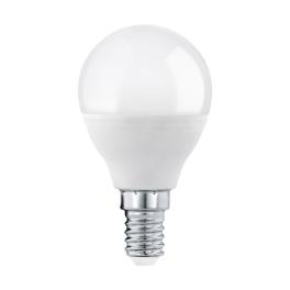 LM-E14-LED-ILLU P45 5,5W/470lm 3000K  - dim