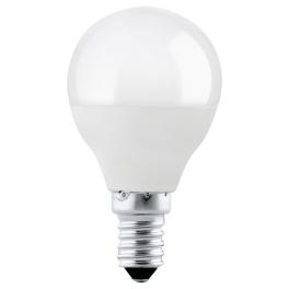 LM-E14-LED-ILLU P45 5W/470lm 3000K