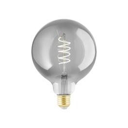 LM-E27 LED E27 G125 4W/100LM 2000K dim