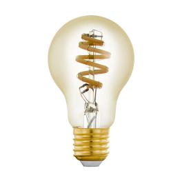 LM-E27-LED-FILAMENT A60 5.5W/400lm 2700K-6500K dim