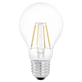 LM-E27-LED-FILAMENT Bulb A60 4W/350lm 2700K