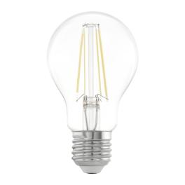 LM-E27-LED-FILAMENT Bulb A60 4W/470lm 2700K