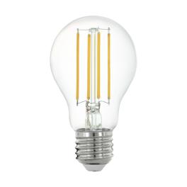 LM-E27-LED-FILAMENT Bulb A60 6W/806lm 2700K dim
