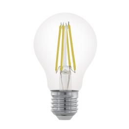 LM-E27-LED-FILAMENT Bulb A60 7,5W/806lm 2700K  - dim