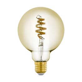 LM-E27-LED-FILAMENT G95 5.5W/400lm 2700K-6500K