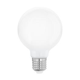 LM-E27-LED-FILAMENT OPAL GLOBE G80 7W 2700K/806lm