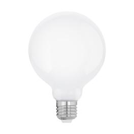 LM-E27-LED-FILAMENT OPAL GLOBE G95 7W 2700K/806lm