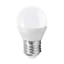 LM-E27-LED-G45 4,9W 3000