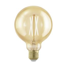 LM-E27-LED-GLOBE G95 FILAMENT GOLDEN AGE 4W/300lm 1700k